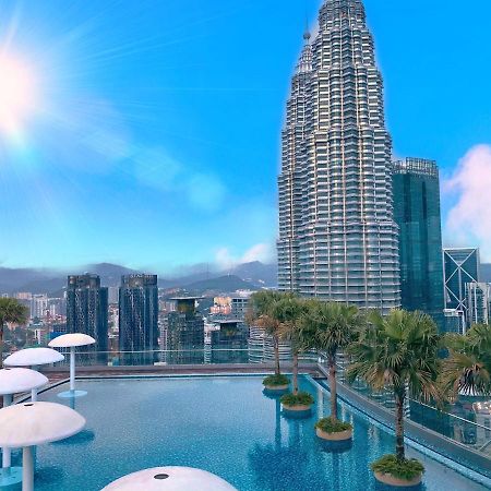 Sky Suites Kuala Lumpur Zewnętrze zdjęcie