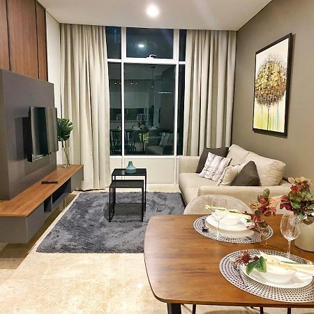 Sky Suites Kuala Lumpur Zewnętrze zdjęcie