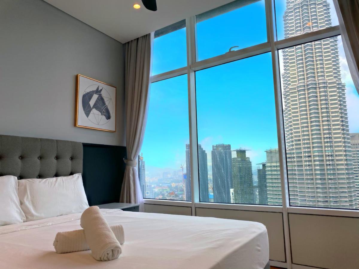 Sky Suites Kuala Lumpur Zewnętrze zdjęcie