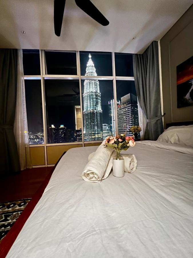 Sky Suites Kuala Lumpur Zewnętrze zdjęcie