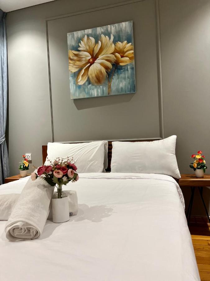 Sky Suites Kuala Lumpur Zewnętrze zdjęcie