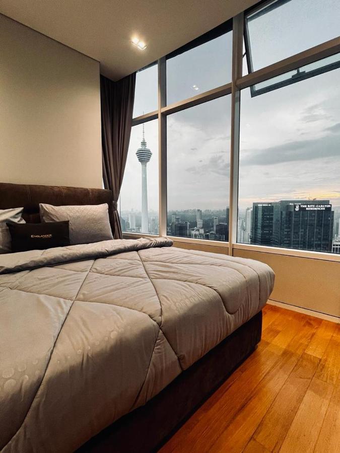 Sky Suites Kuala Lumpur Zewnętrze zdjęcie