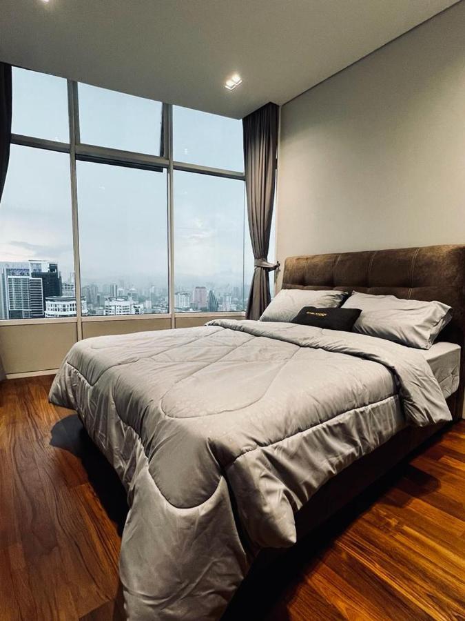 Sky Suites Kuala Lumpur Zewnętrze zdjęcie