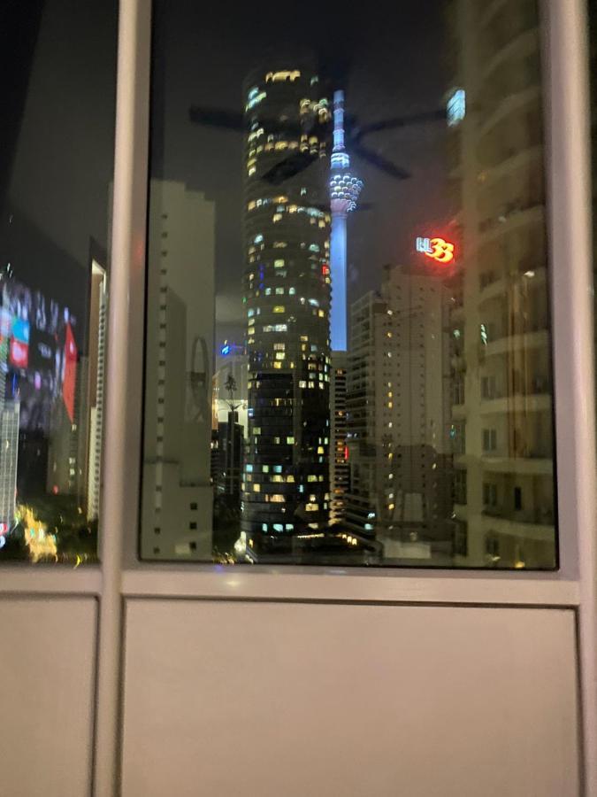 Sky Suites Kuala Lumpur Zewnętrze zdjęcie