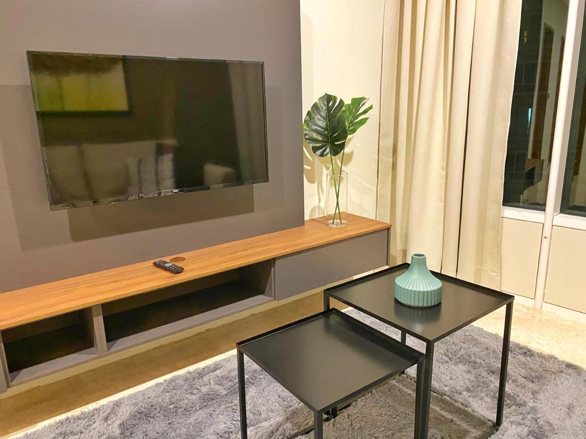 Sky Suites Kuala Lumpur Zewnętrze zdjęcie