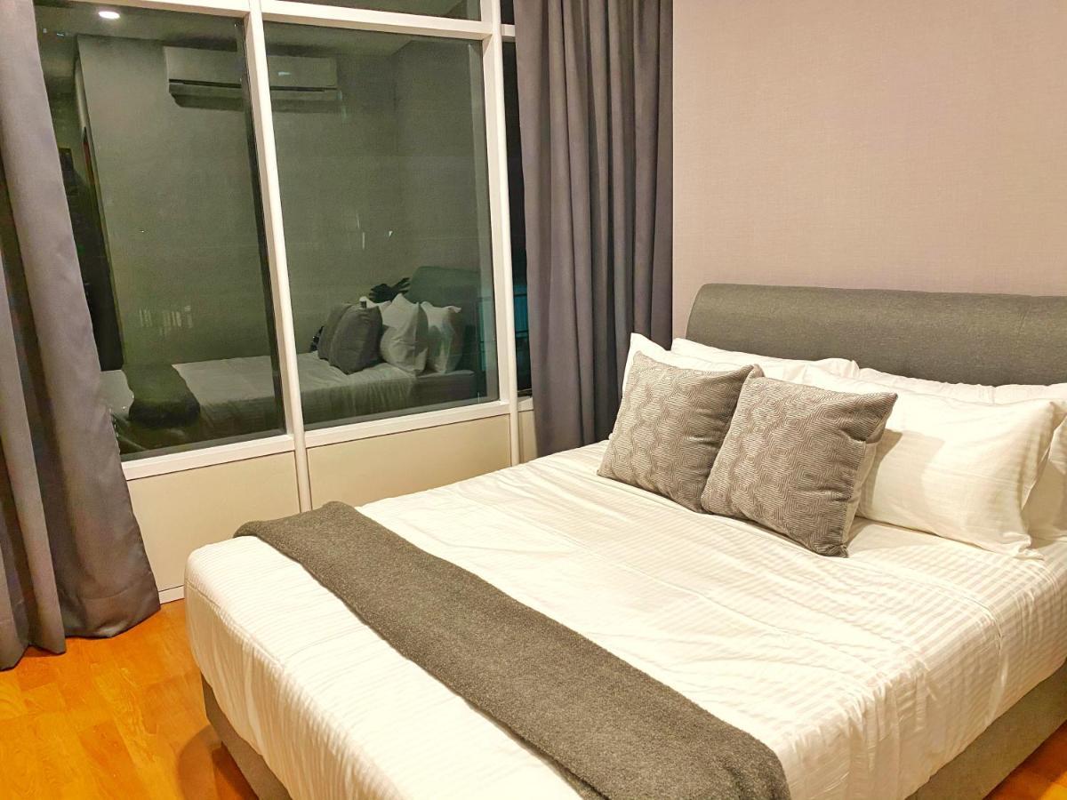 Sky Suites Kuala Lumpur Zewnętrze zdjęcie