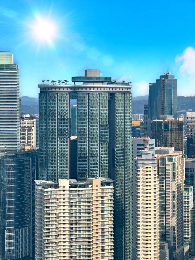 Sky Suites Kuala Lumpur Zewnętrze zdjęcie