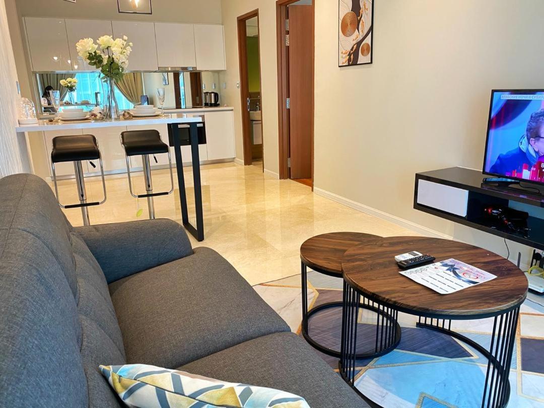 Sky Suites Kuala Lumpur Zewnętrze zdjęcie