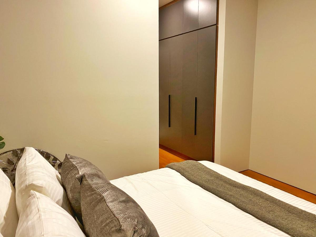 Sky Suites Kuala Lumpur Zewnętrze zdjęcie