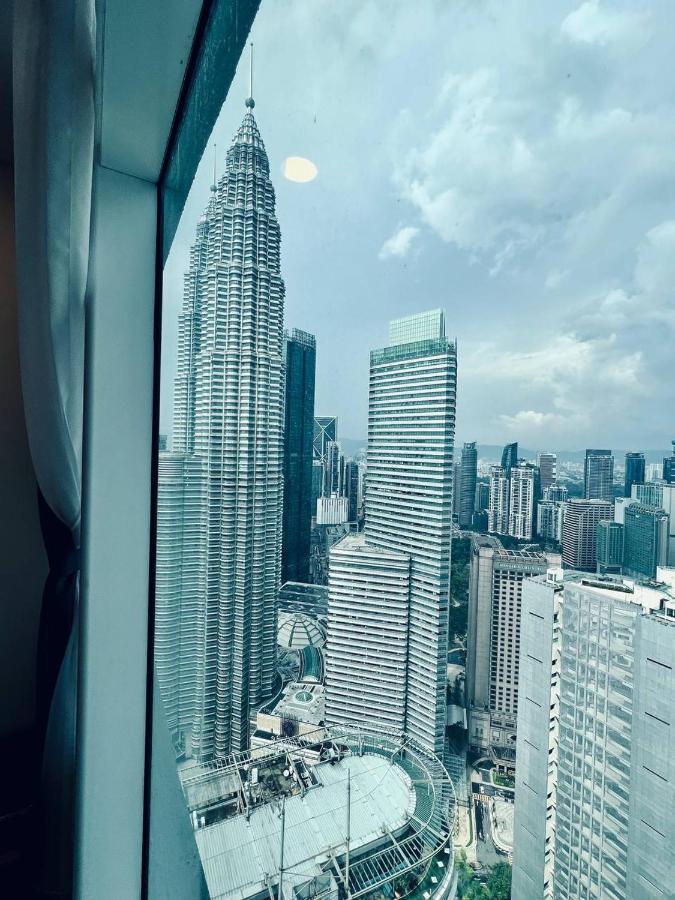 Sky Suites Kuala Lumpur Zewnętrze zdjęcie