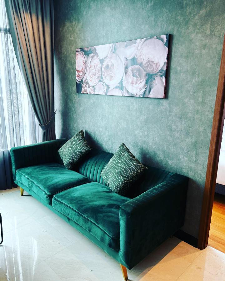 Sky Suites Kuala Lumpur Zewnętrze zdjęcie