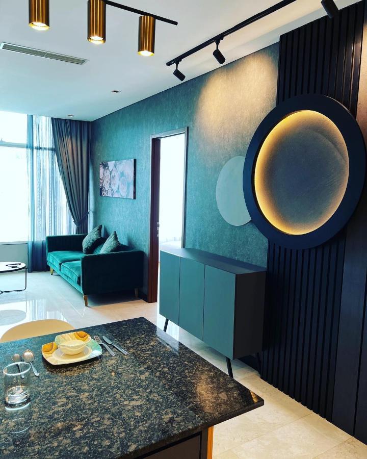 Sky Suites Kuala Lumpur Zewnętrze zdjęcie