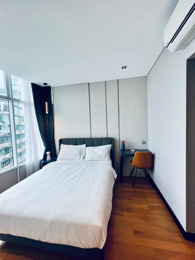 Sky Suites Kuala Lumpur Zewnętrze zdjęcie