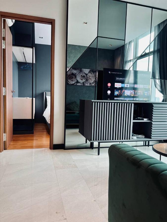 Sky Suites Kuala Lumpur Zewnętrze zdjęcie