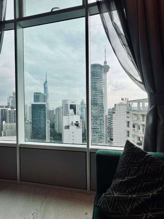 Sky Suites Kuala Lumpur Zewnętrze zdjęcie