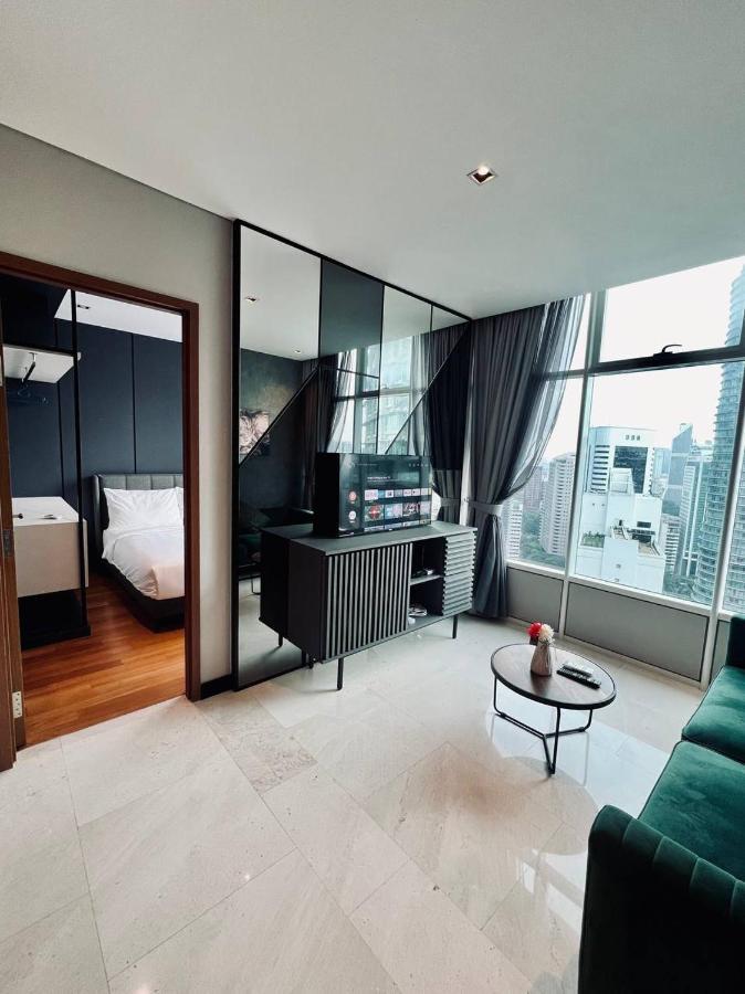Sky Suites Kuala Lumpur Zewnętrze zdjęcie