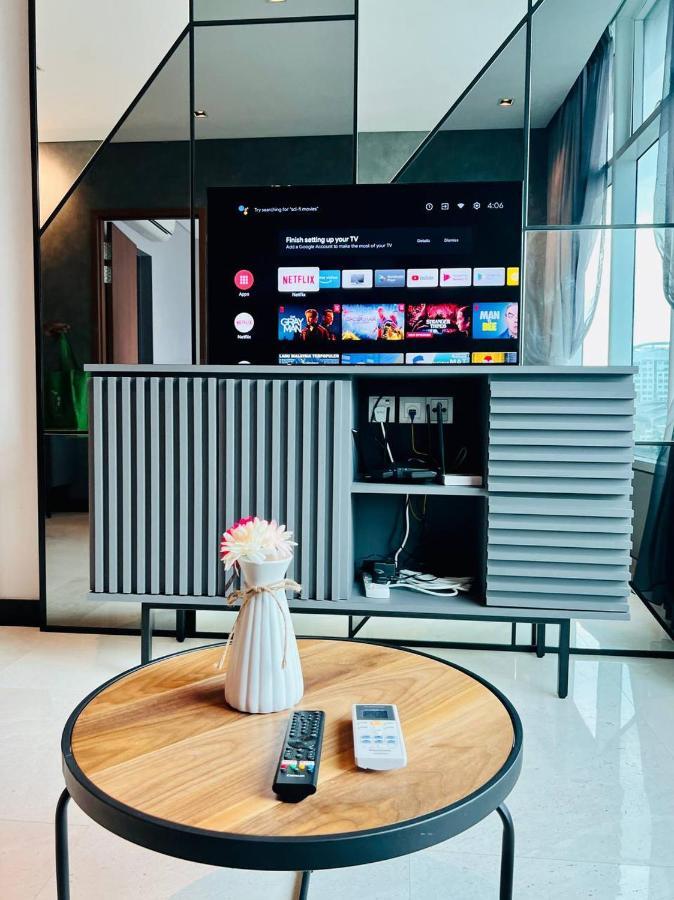 Sky Suites Kuala Lumpur Zewnętrze zdjęcie