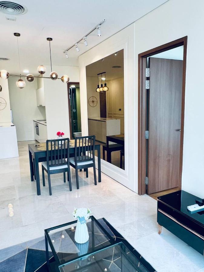 Sky Suites Kuala Lumpur Zewnętrze zdjęcie