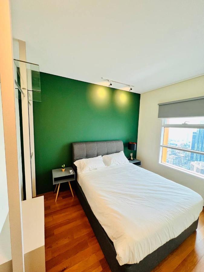Sky Suites Kuala Lumpur Zewnętrze zdjęcie