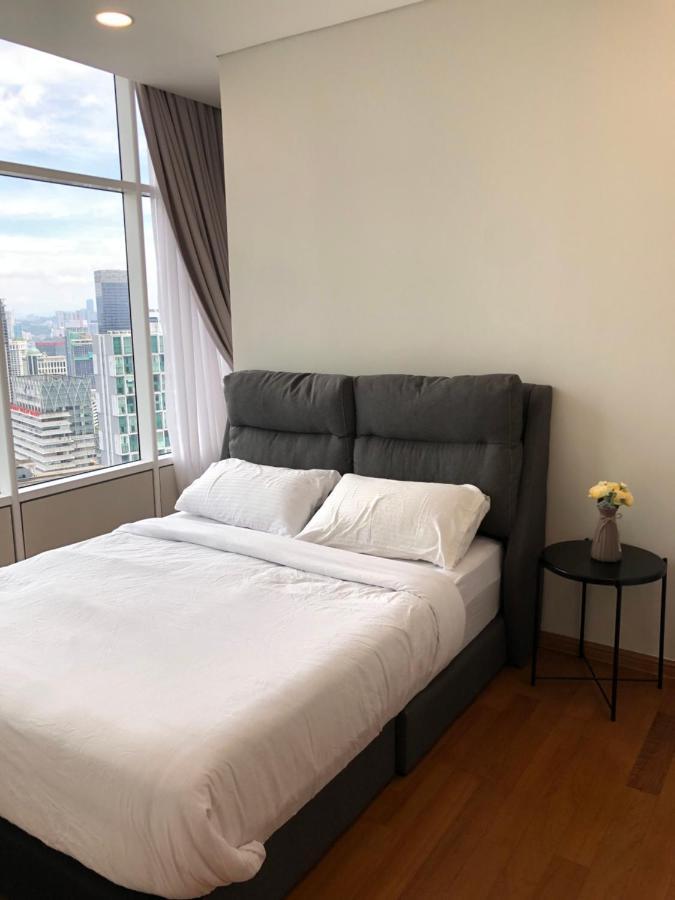 Sky Suites Kuala Lumpur Zewnętrze zdjęcie