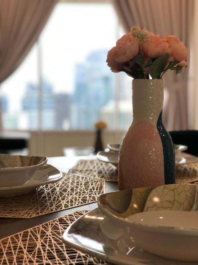 Sky Suites Kuala Lumpur Zewnętrze zdjęcie