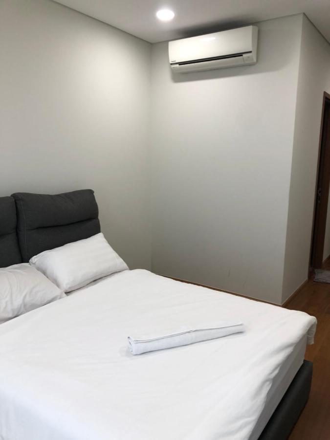 Sky Suites Kuala Lumpur Zewnętrze zdjęcie