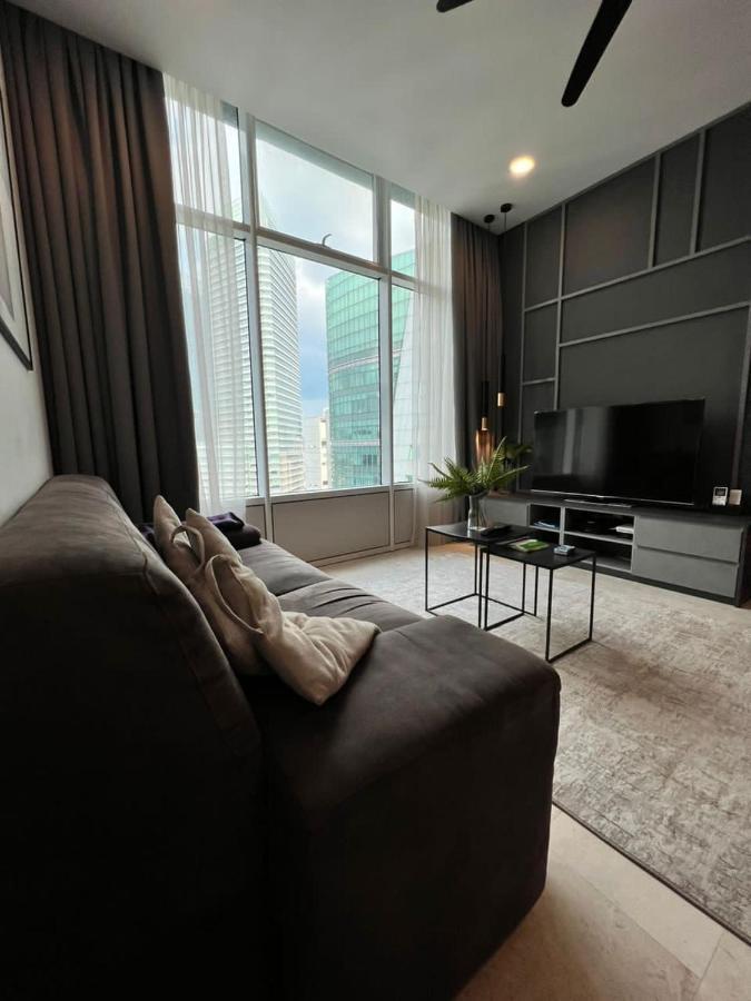 Sky Suites Kuala Lumpur Zewnętrze zdjęcie