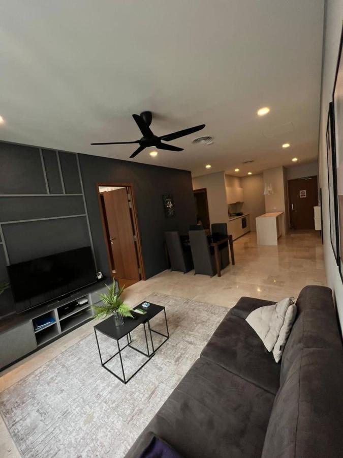 Sky Suites Kuala Lumpur Zewnętrze zdjęcie