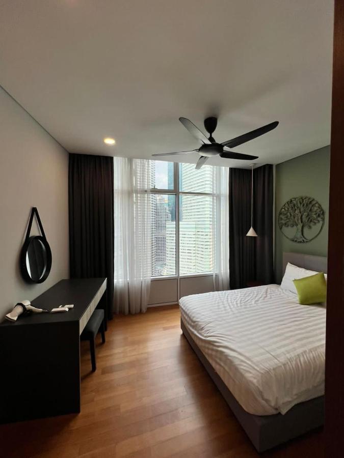 Sky Suites Kuala Lumpur Zewnętrze zdjęcie