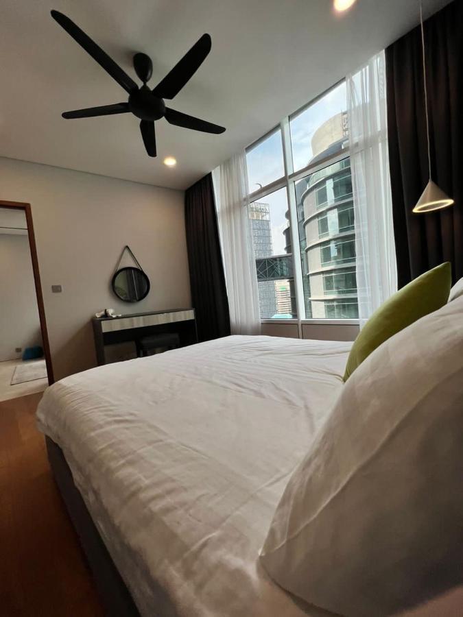 Sky Suites Kuala Lumpur Zewnętrze zdjęcie