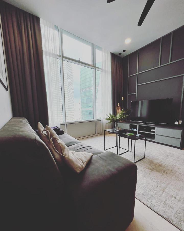 Sky Suites Kuala Lumpur Zewnętrze zdjęcie