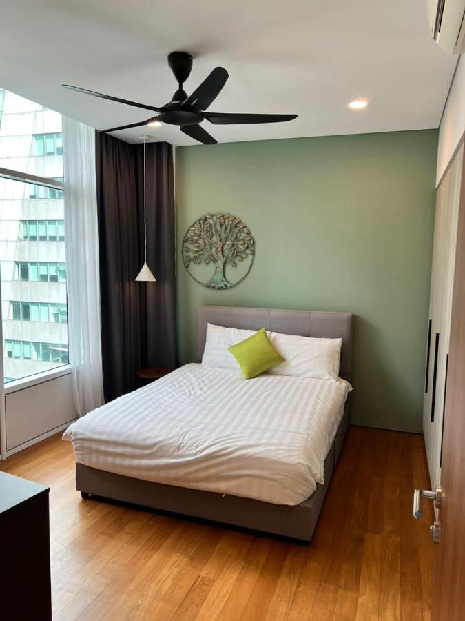 Sky Suites Kuala Lumpur Zewnętrze zdjęcie